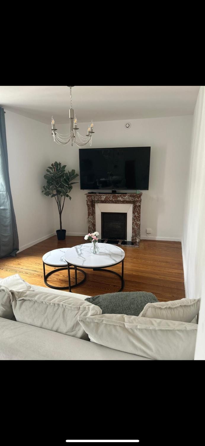 Communal lounge/ TV room, TV and multimedia