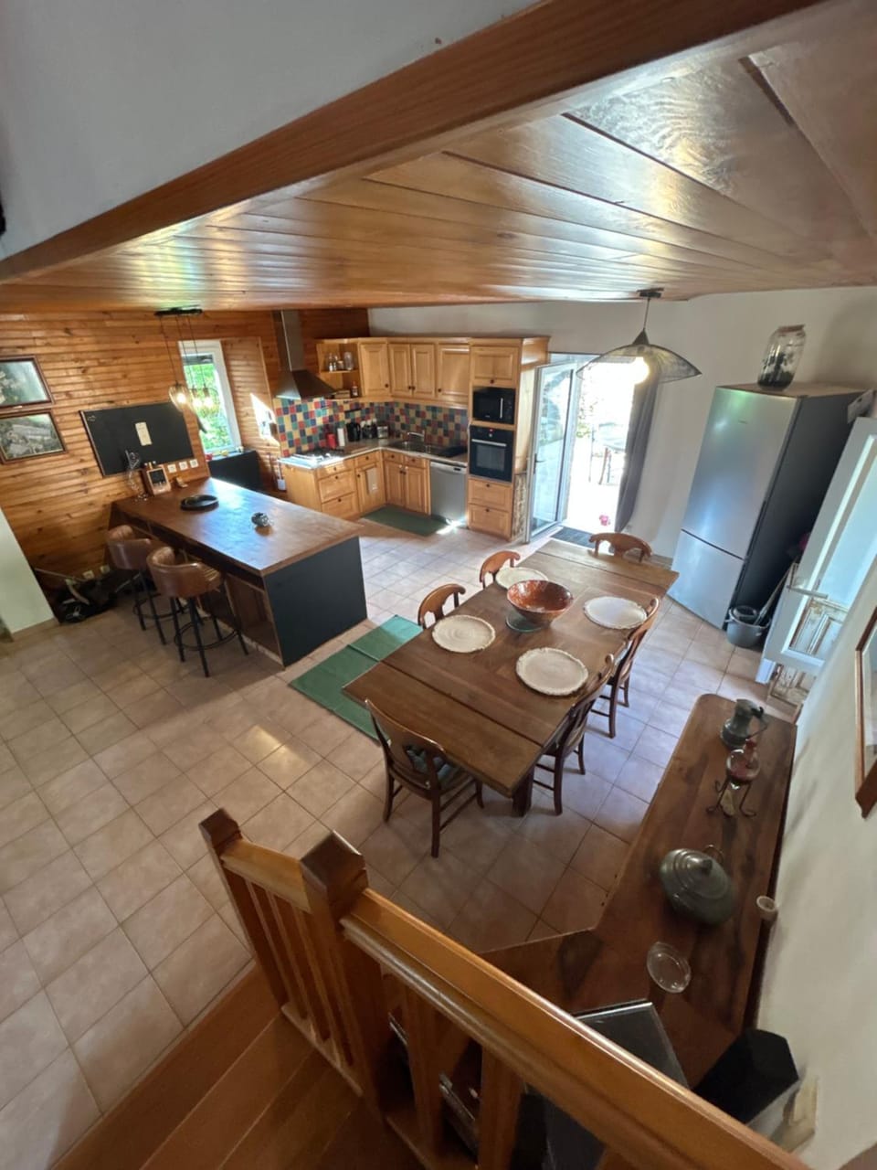 Le hameau de bannes deuxième maison House in Villefranche-de-Rouergue