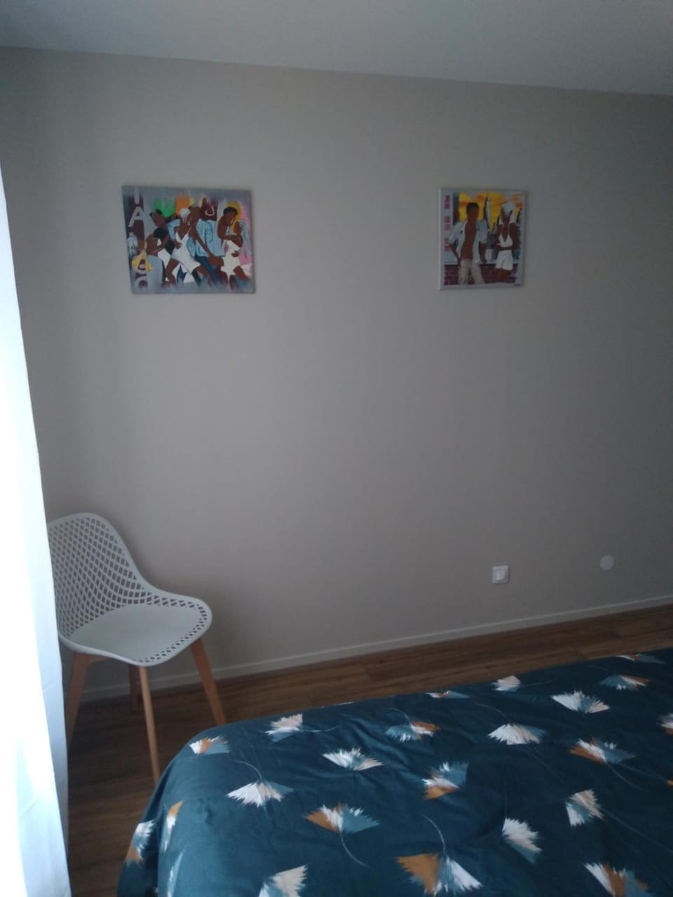Appartement F2 Apartment in Nancy
