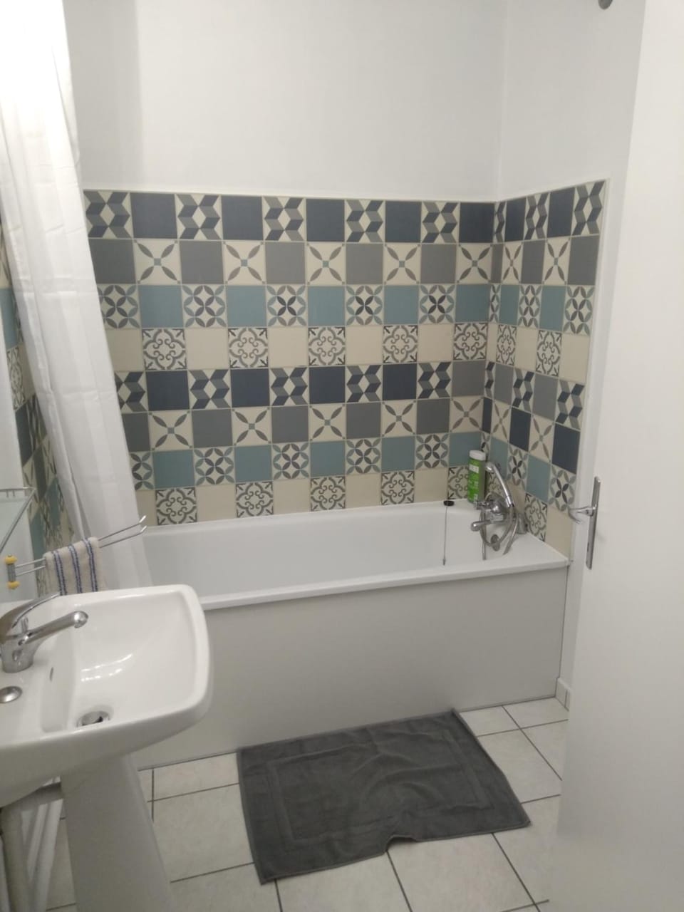 Appartement F2 Apartment in Nancy