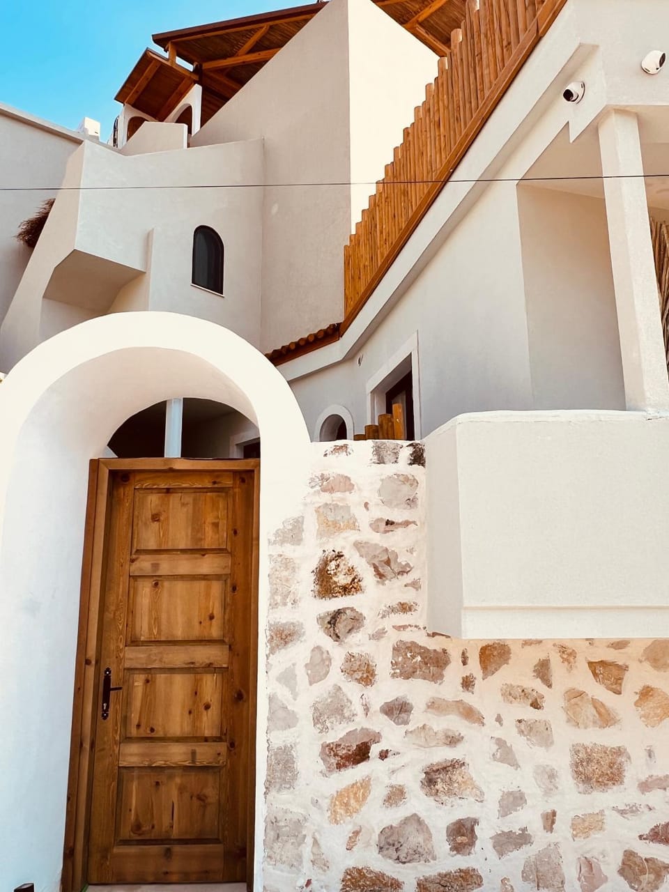 Casa Boha Bed and Breakfast in Vlorë County, Albania