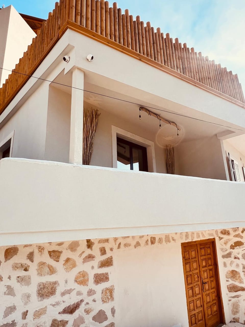 Casa Boha Bed and Breakfast in Vlorë County, Albania