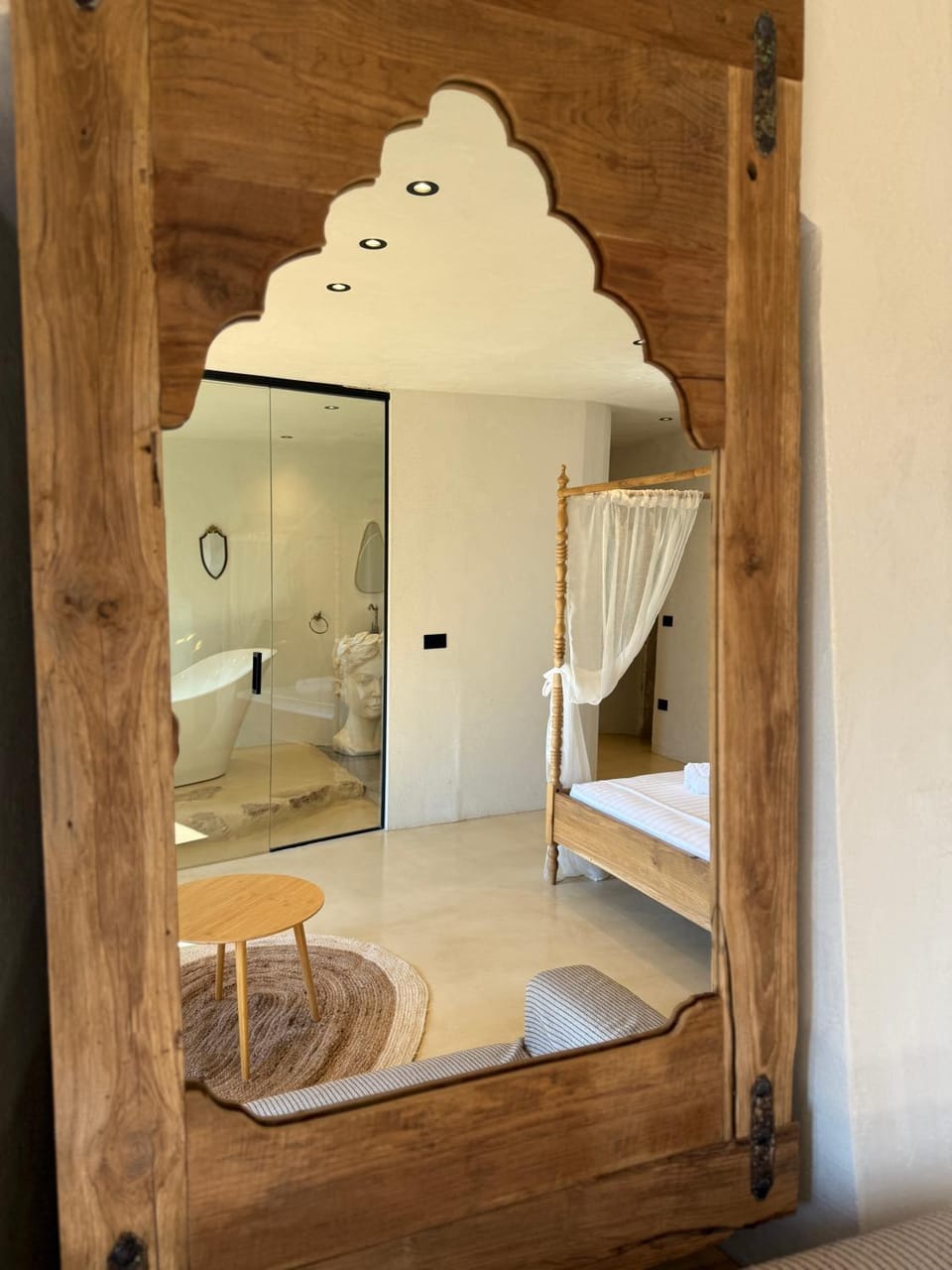 Casa Boha Bed and Breakfast in Vlorë County, Albania