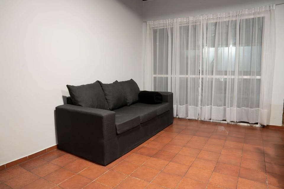 Departamento Amplio en Ciudad De Mendoza Apartment in Mendoza