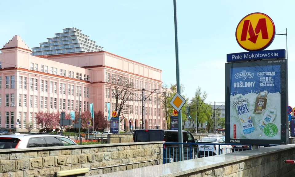 Neighbourhood, Street view, Parking