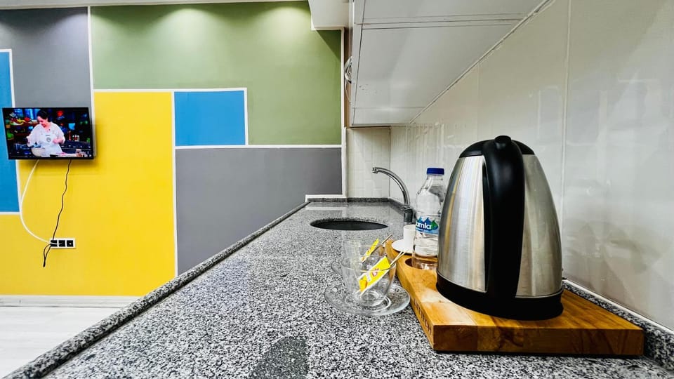 Uyu Room Uşak Otel Hotel in Decentralized Administration of the Aegean