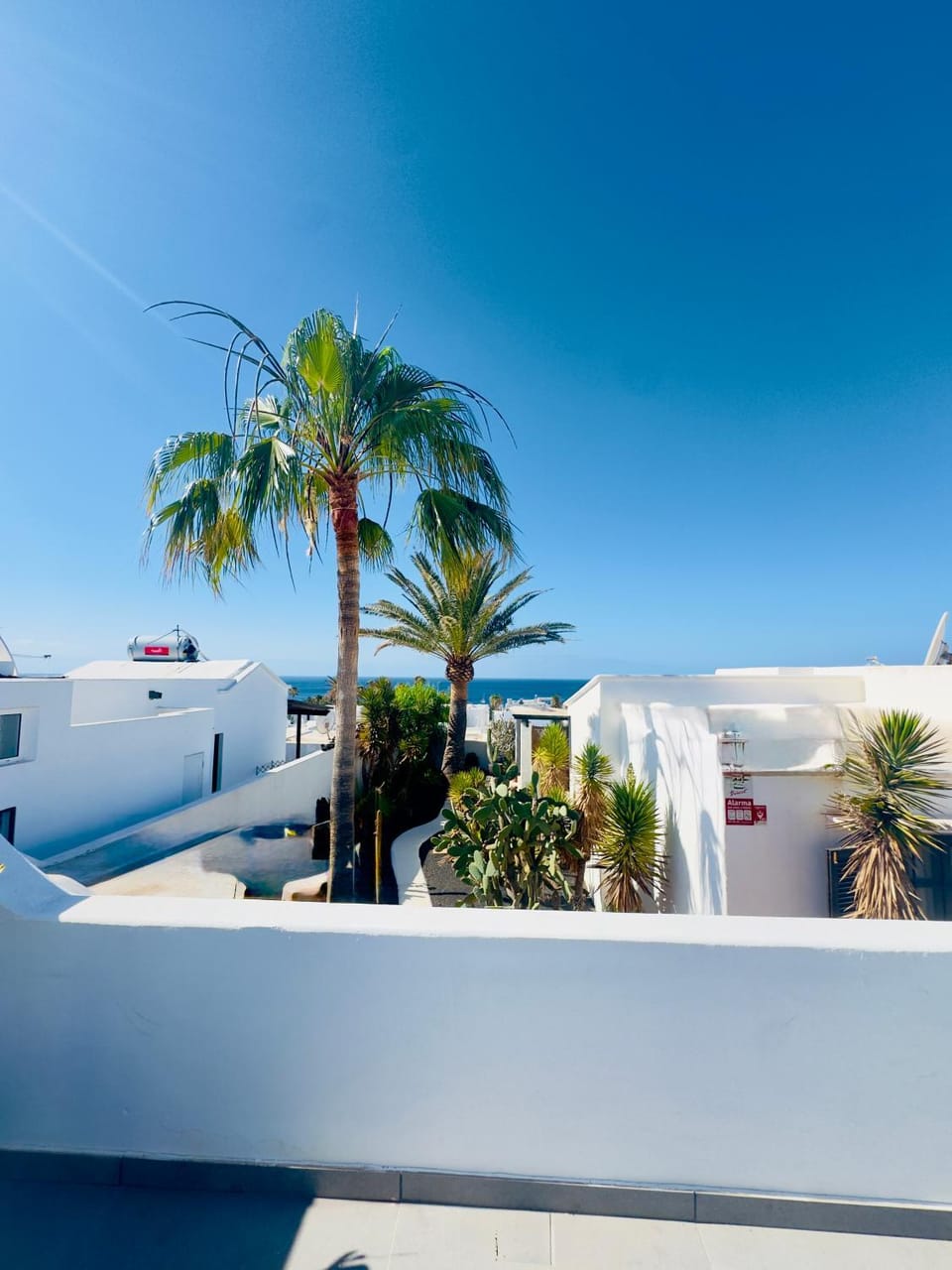 Casa Las Olas Villa in Puerto del Carmen