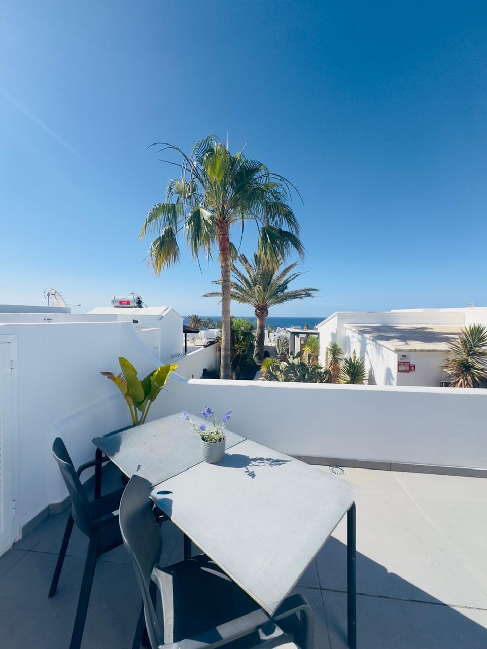 Casa Las Olas Villa in Puerto del Carmen