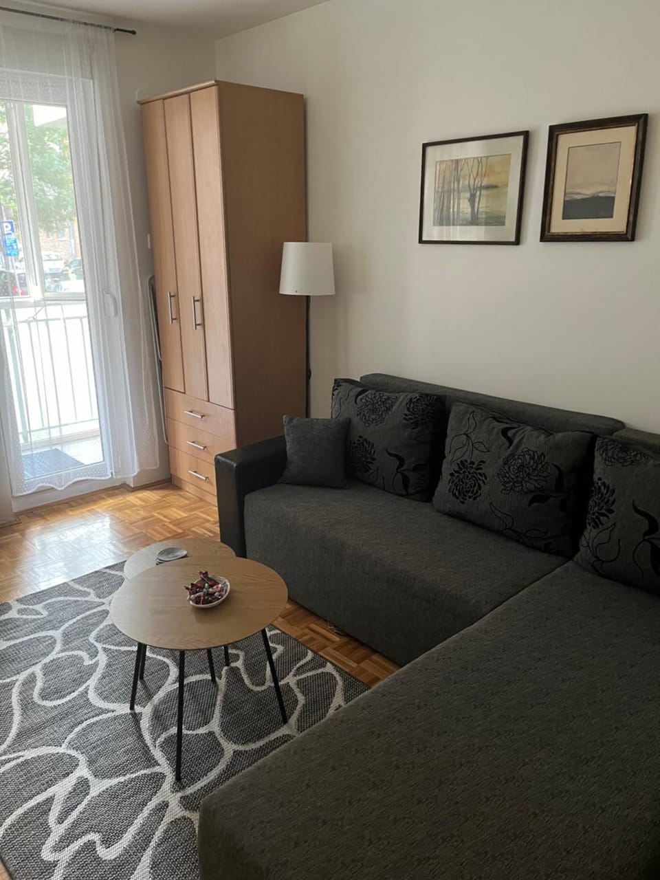 Cozy Nook Apartment in Novi Sad