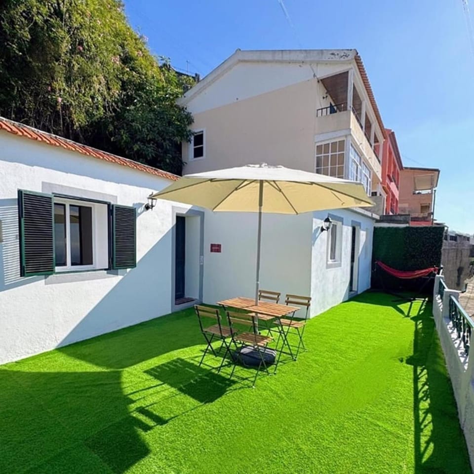 Balcony/Terrace, Dinner