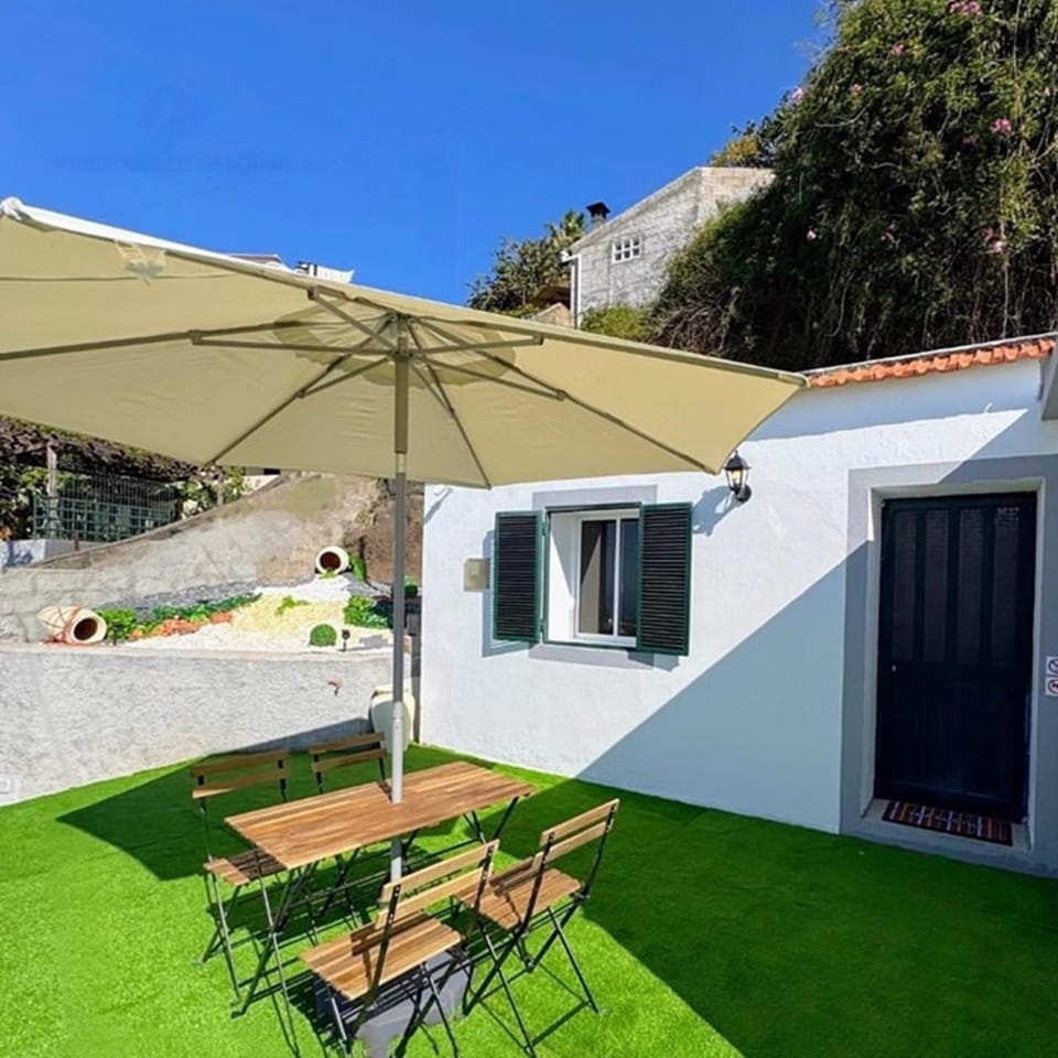 Balcony/Terrace, Dining area