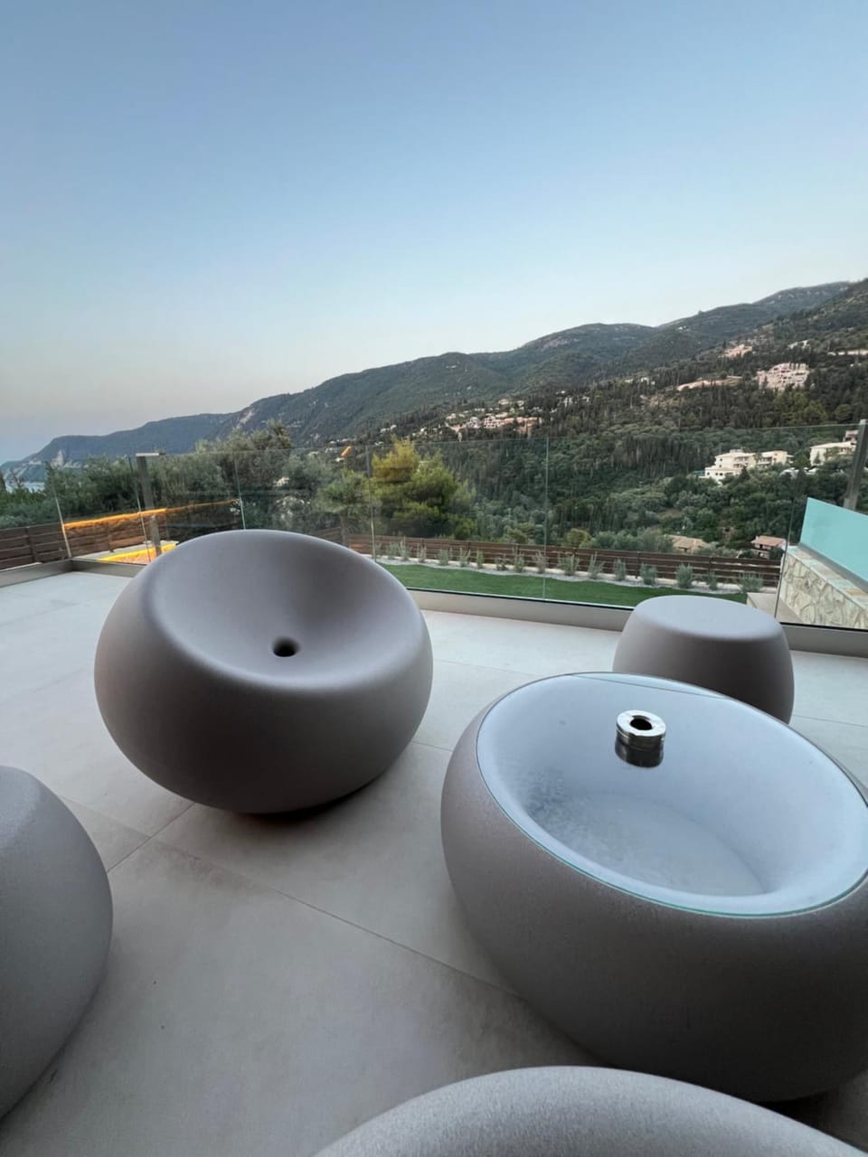 Mylos ridge villas - ORION Villa in Lefkada, Lefkada Municipality, Greece