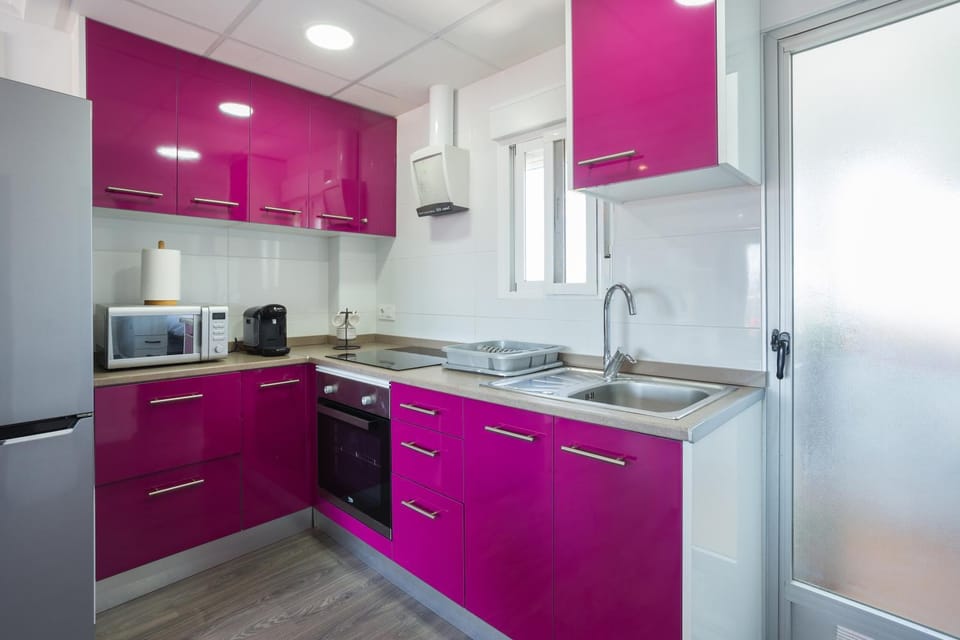 Gandiazar Beach Apartment in Safor