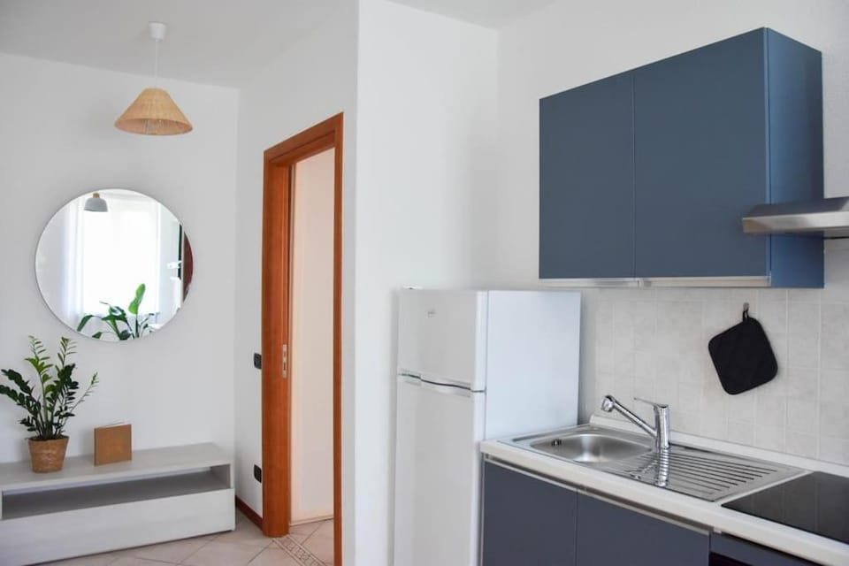 Ca' Gialla 4 - Lago di Lugano, Dog friendly, balcone e parcheggio - Apartment in Canton of Ticino