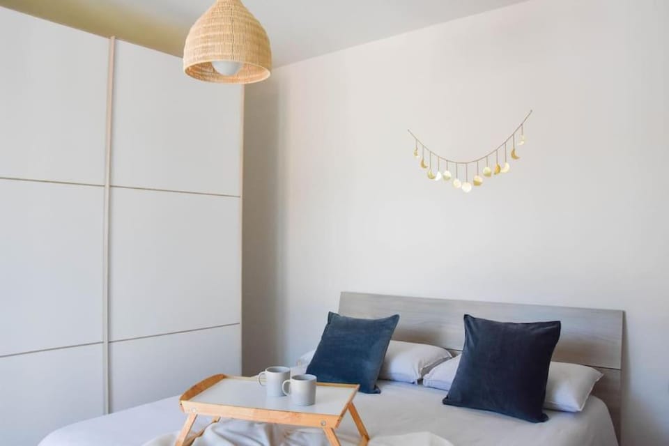 Ca' Gialla 4 - Lago di Lugano, Dog friendly, balcone e parcheggio - Apartment in Canton of Ticino