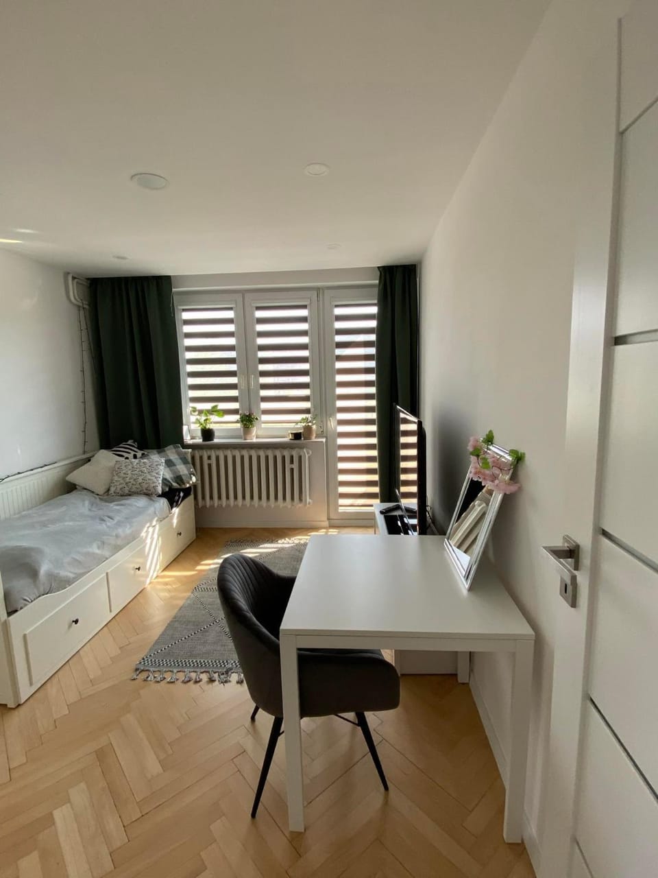 Przy Wiejskiej Apartment in Pomeranian Voivodeship