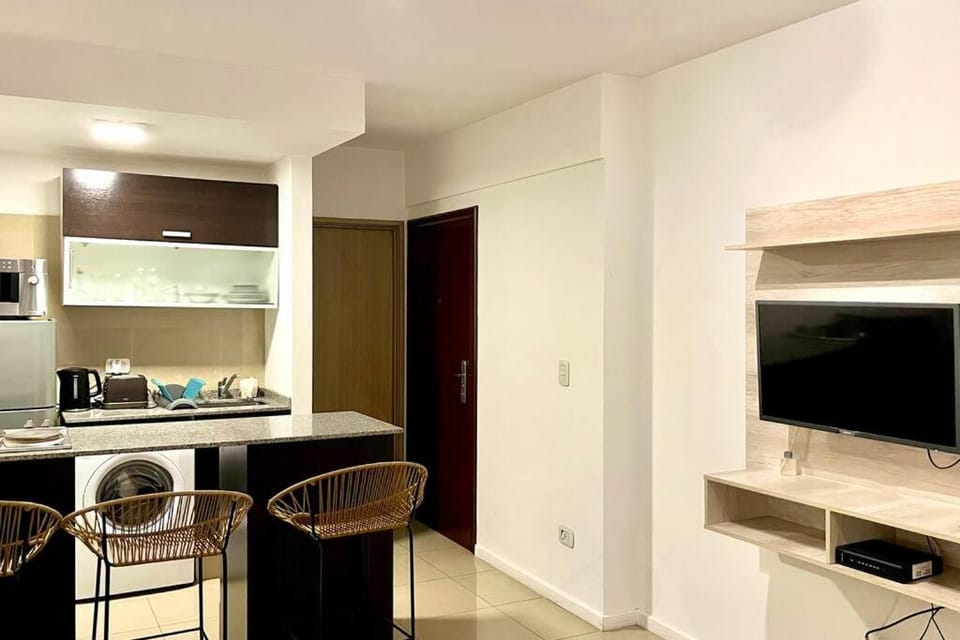 Ocampo - Iluminado monoambiente en el corazón de Palermo Apartment in Buenos Aires