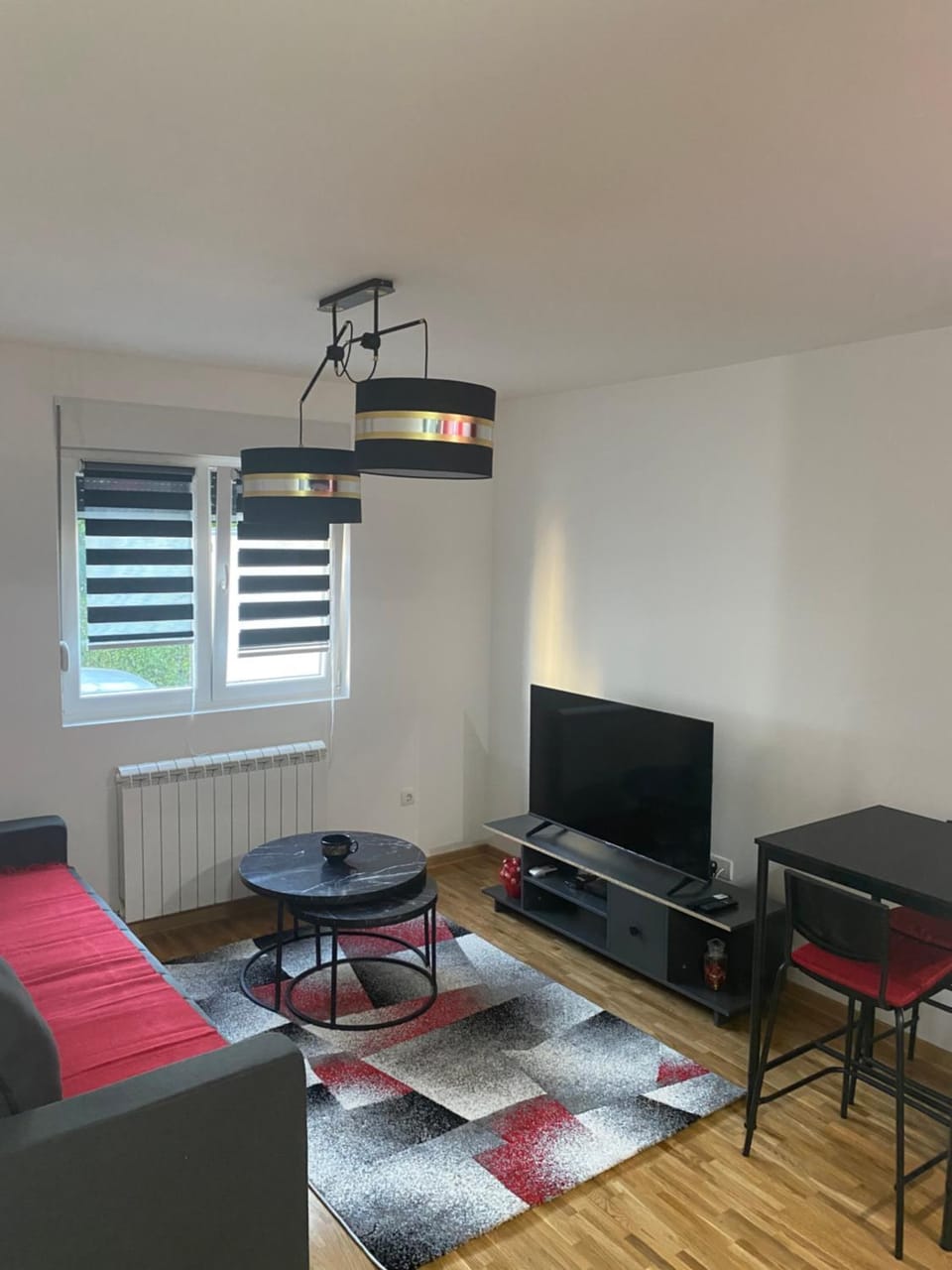 Apartman Fame near Airport Apartment in Belgrade