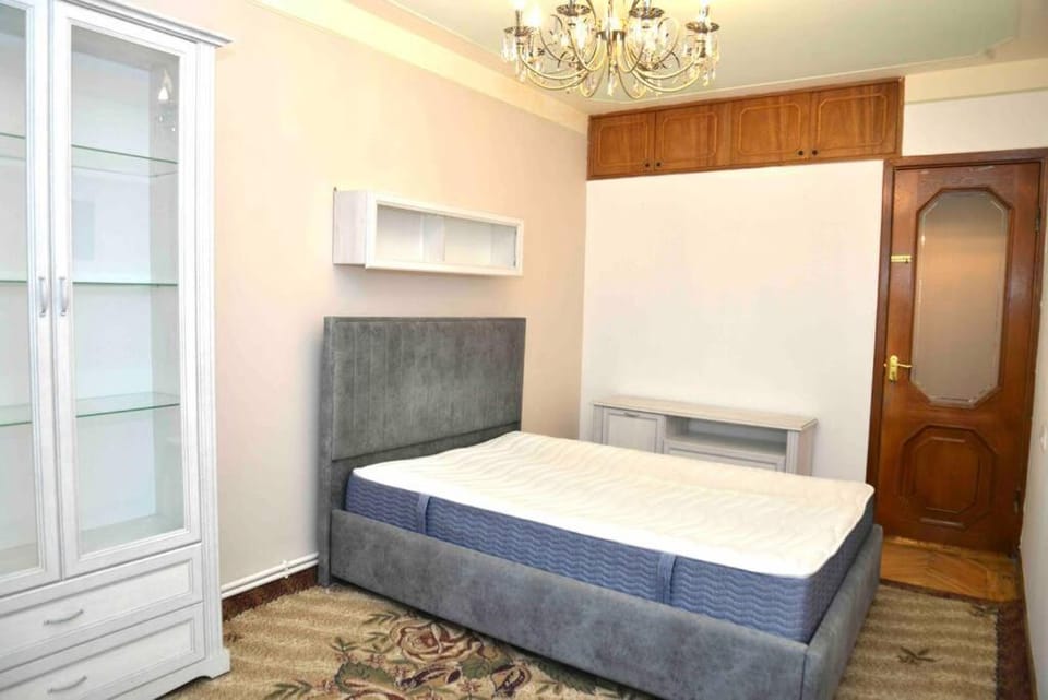 Family Apartment near the metro Apartment in Yerevan