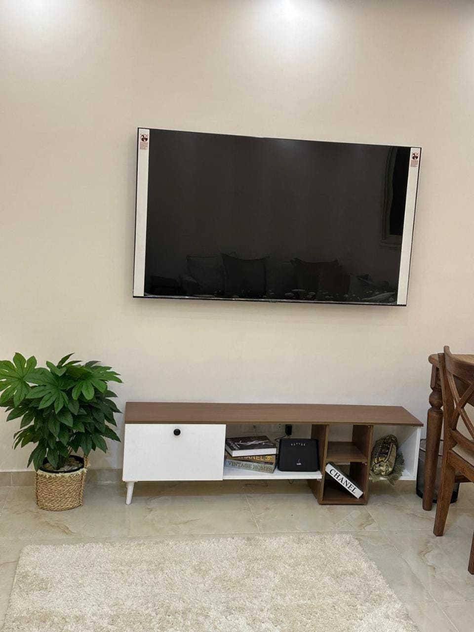 TV and multimedia