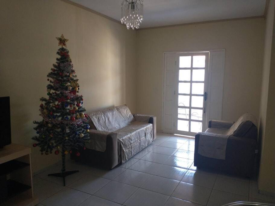 Casa De Temporada da Lu House in State of Sergipe, Brazil