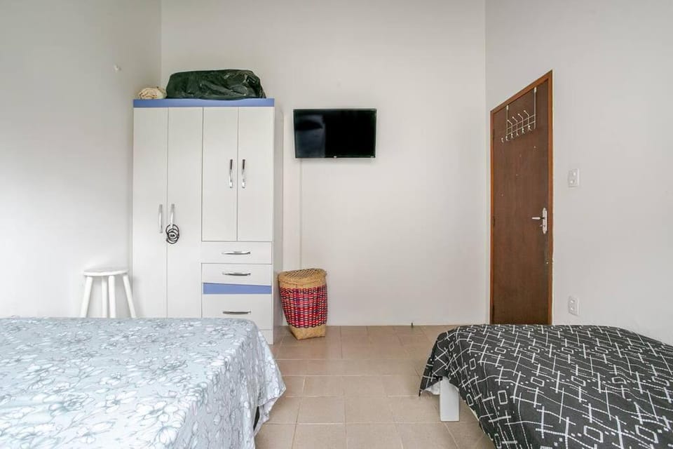 Praia tranquila, com piscina e jacuzzi House in Florianopolis