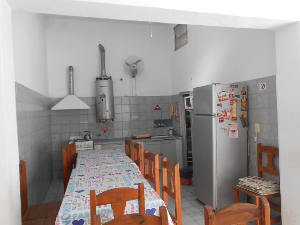 Alta Gracia Hostel Hostel in Alta Gracia