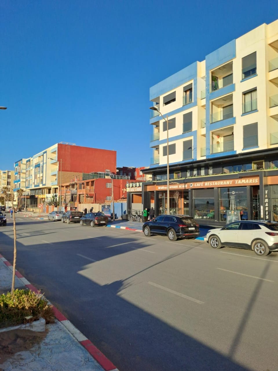 résidence le lac et la plage Apartment in Rabat-Salé-Kénitra