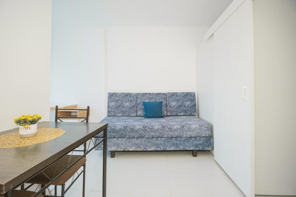 Suite Studio Manta Apartment in Manta