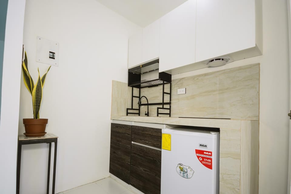 Suite Studio Manta Apartment in Manta