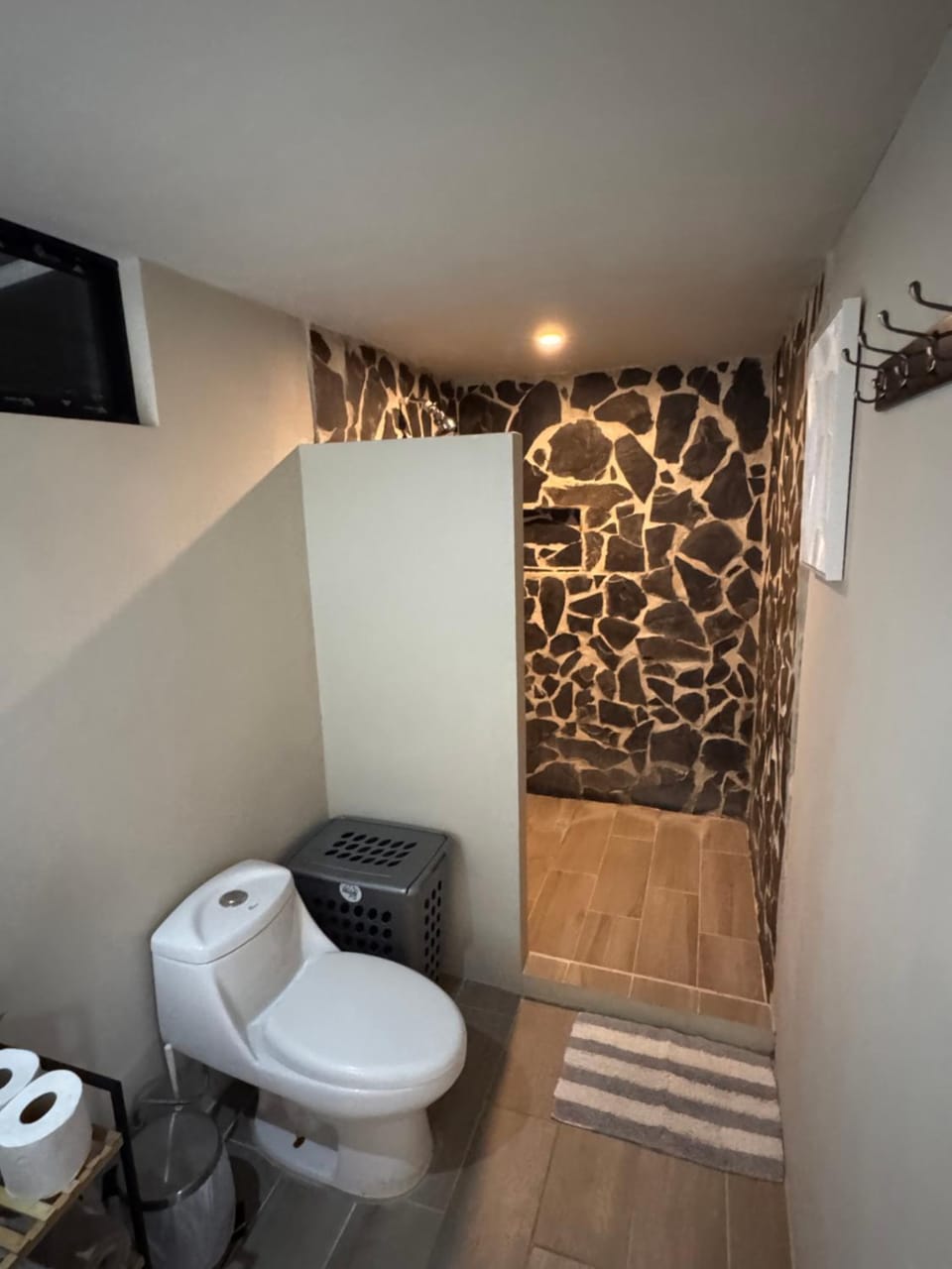 Nani House House in Cobano