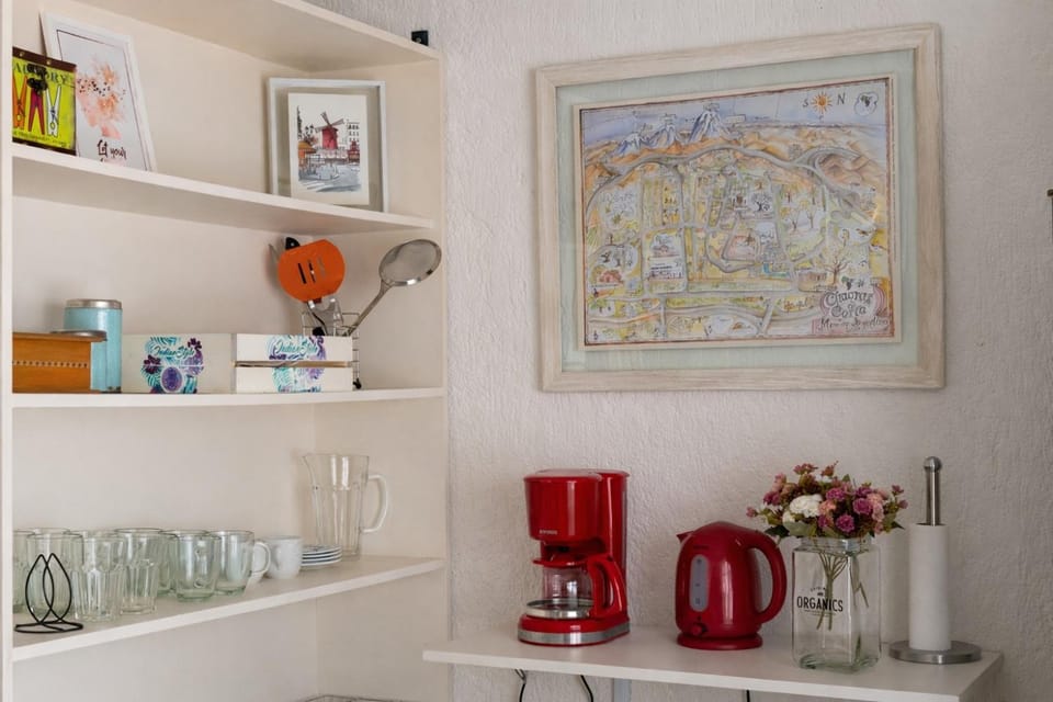 Loft con piscina y jardín en los Caminos del Vino Apartment in Luján de Cuyo