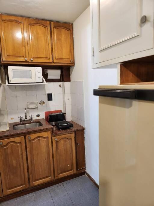 Depto Ciudad de Mendoza Apartment in Mendoza
