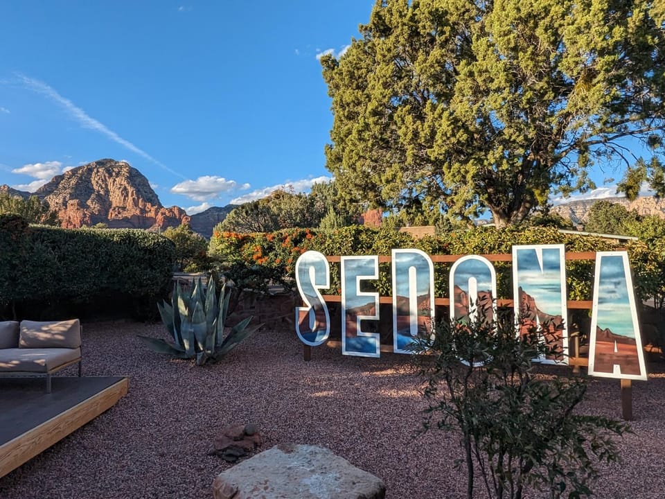 Sage House Modern Retreat Hot Tub, Theater, GmRm! House in Sedona