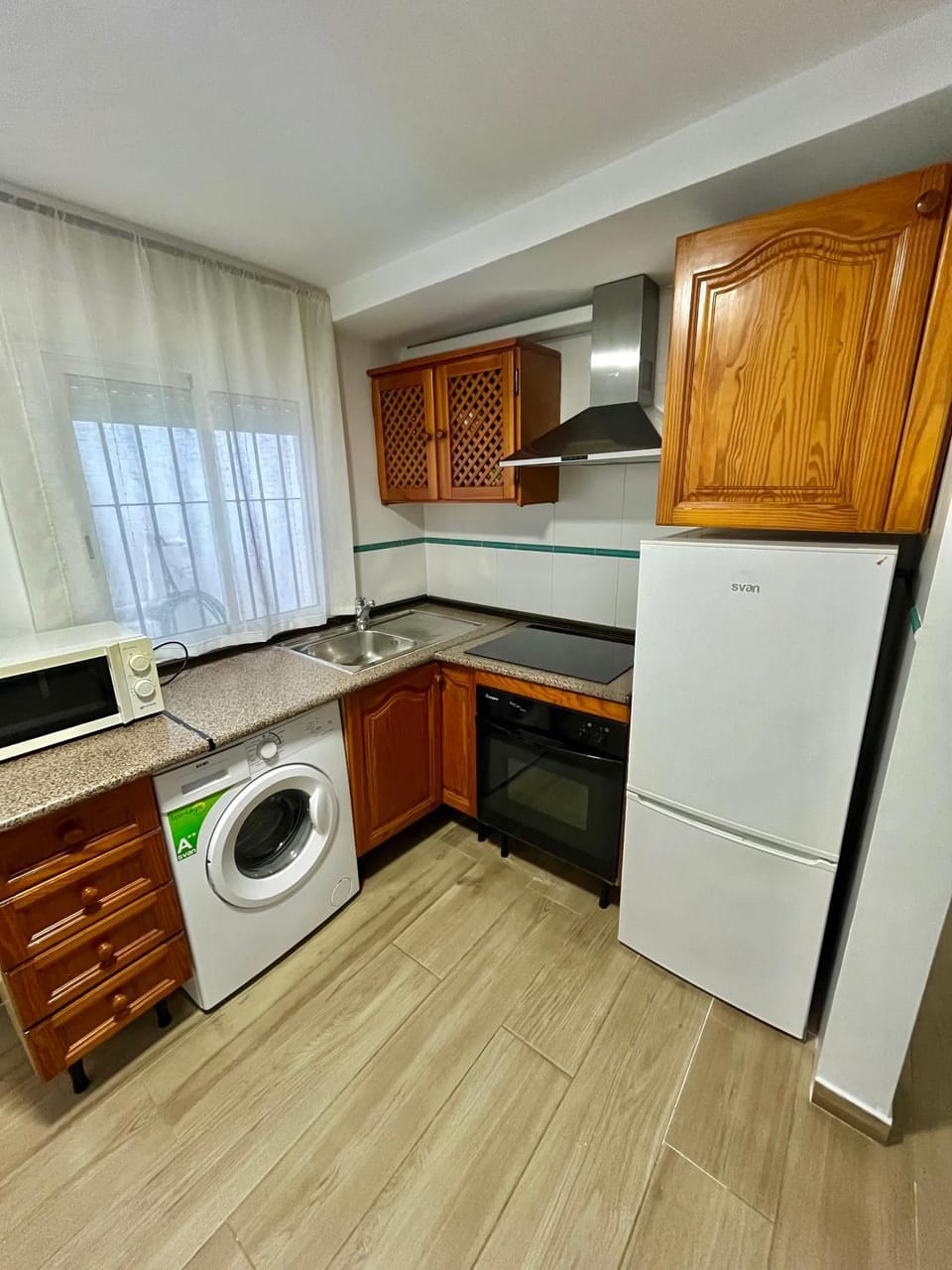 Apartamento de Encanto Apartment in Costa de la Luz