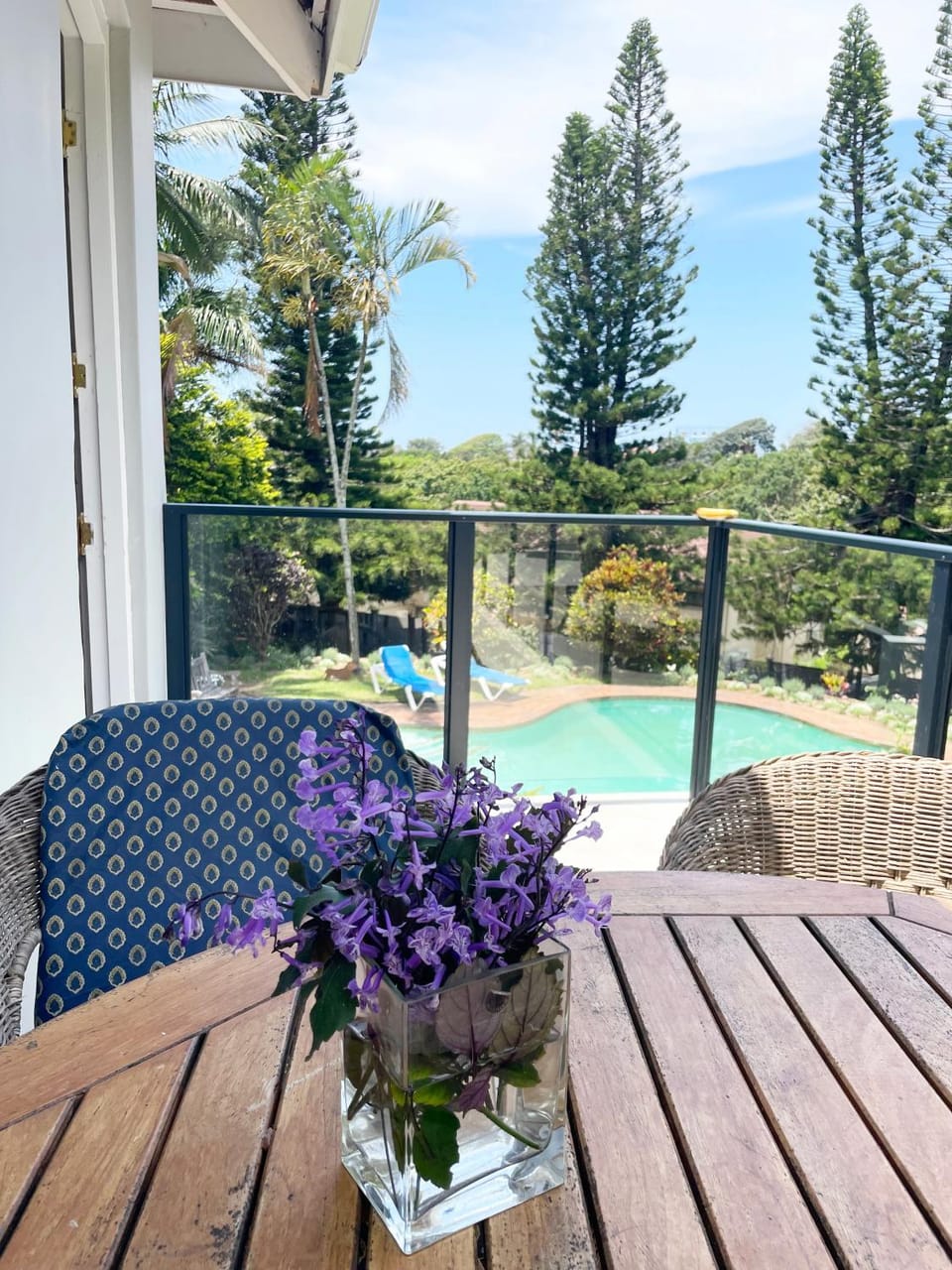 Muthaiga House Bed and Breakfast in Margate