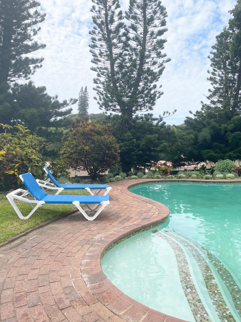 Muthaiga House Bed and Breakfast in Margate