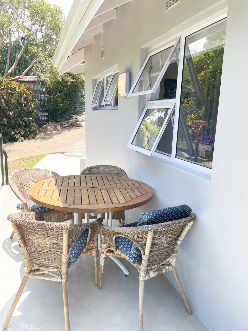Muthaiga House Bed and Breakfast in Margate