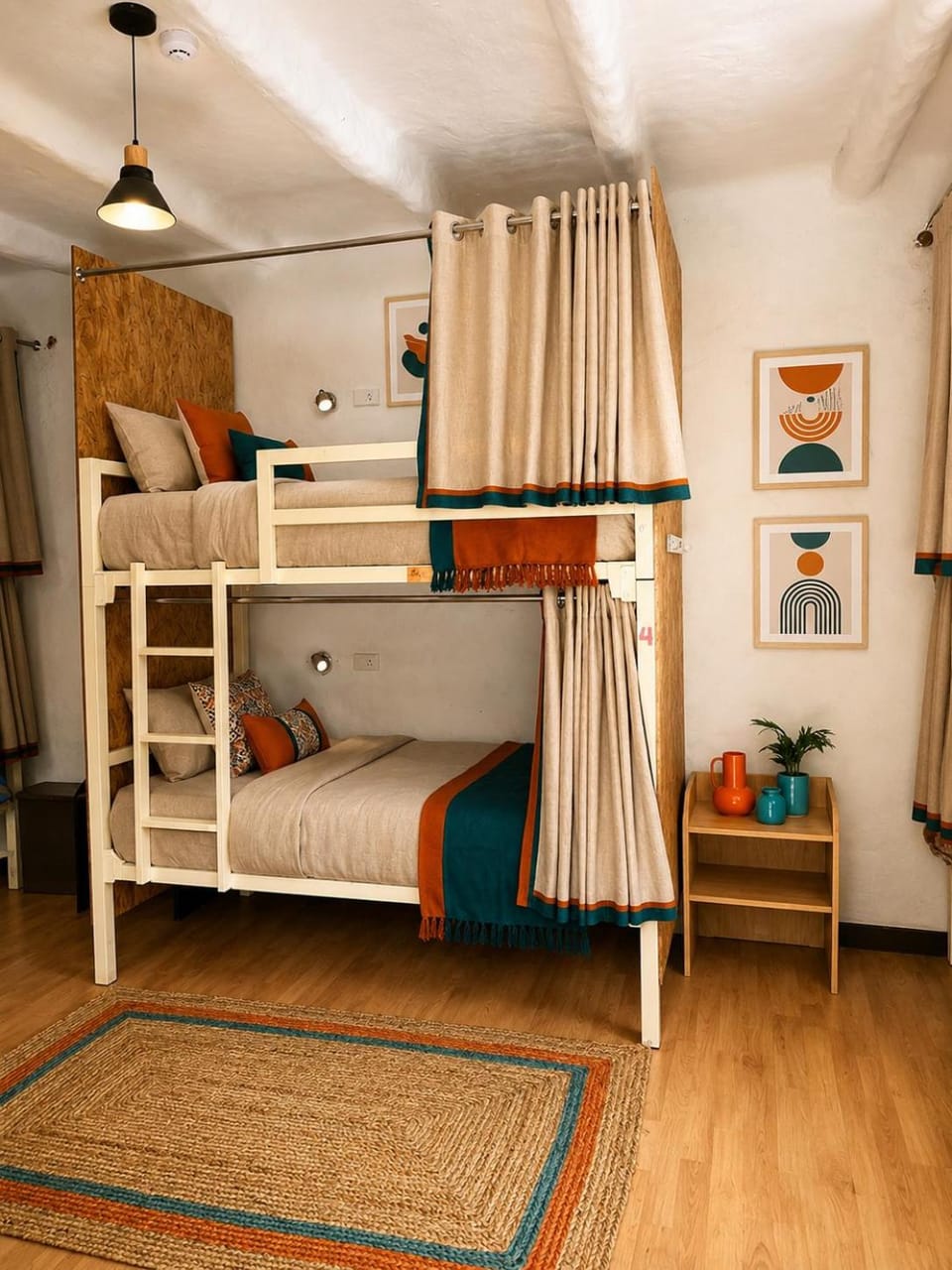 Bedroom, wardrobe