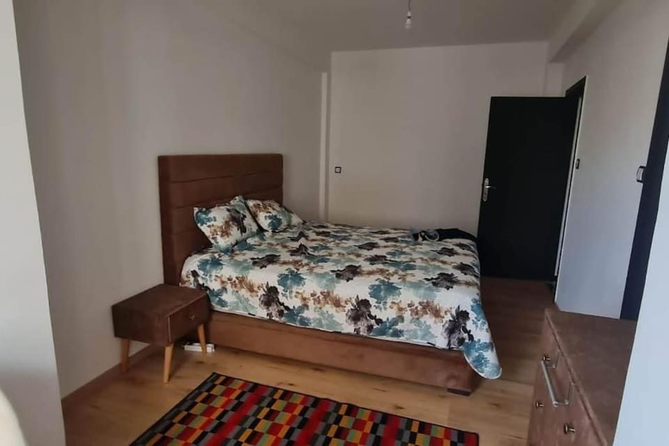 Le pacha appart au cœur de Rabat Apartment in Rabat