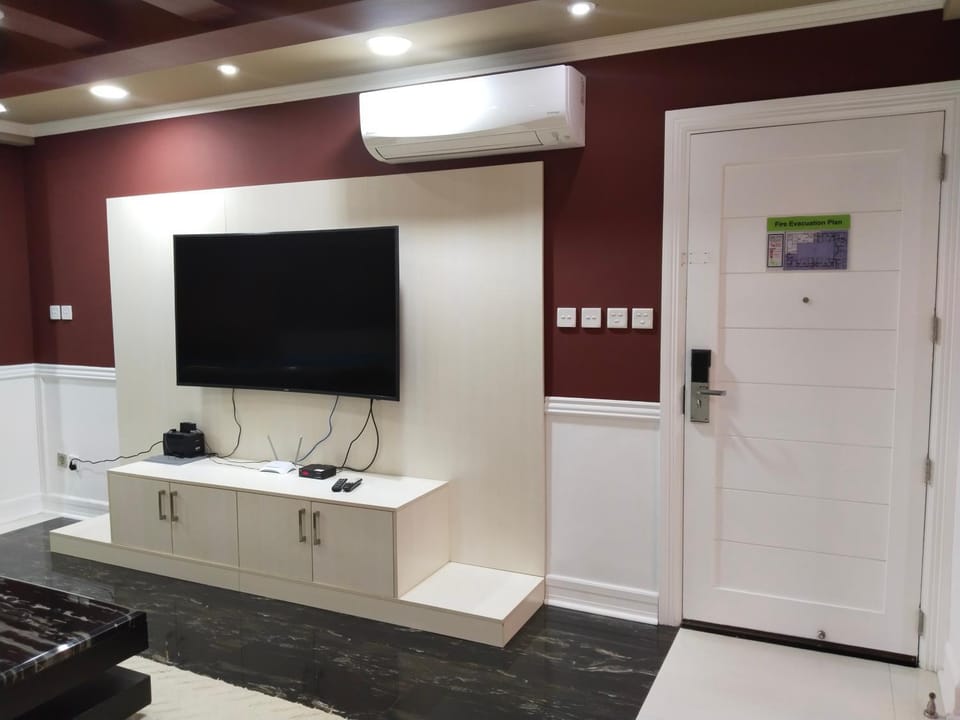 TV and multimedia