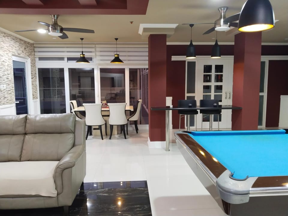 Billiard