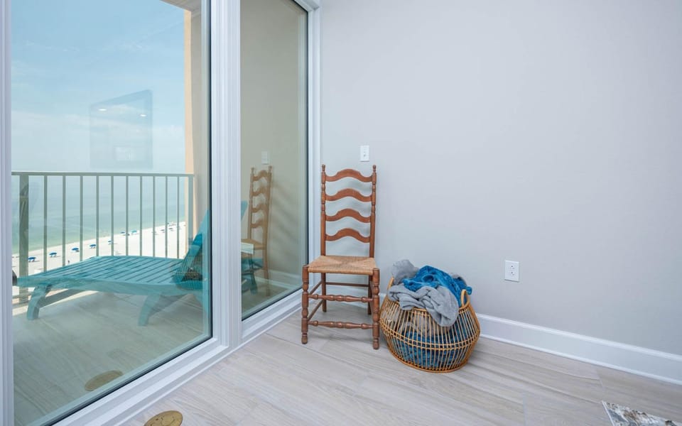Phoenix Gulf Towers 806 condo Apartment in Orange Beach
