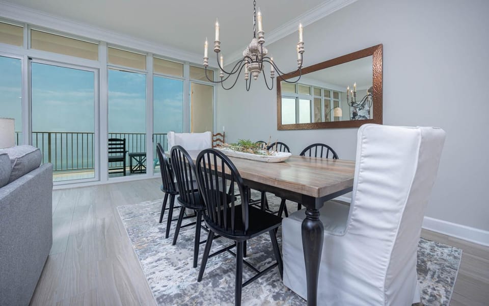 Phoenix Gulf Towers 806 condo Apartment in Orange Beach