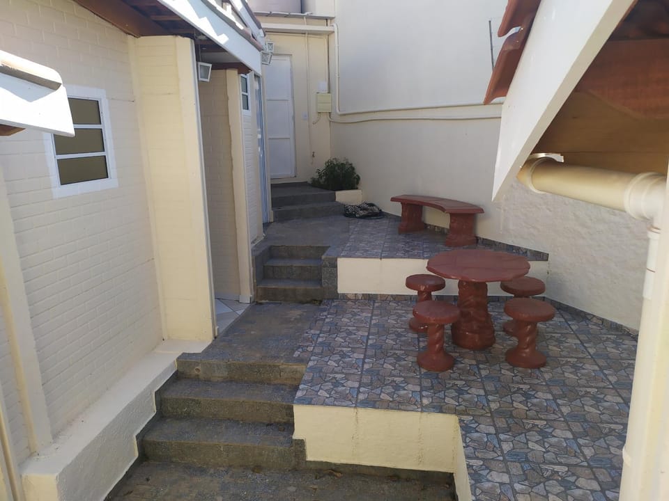 Pousada - Flat - Kitnet - Mobiliada, Confortável e Perto de Tudo House in Atibaia