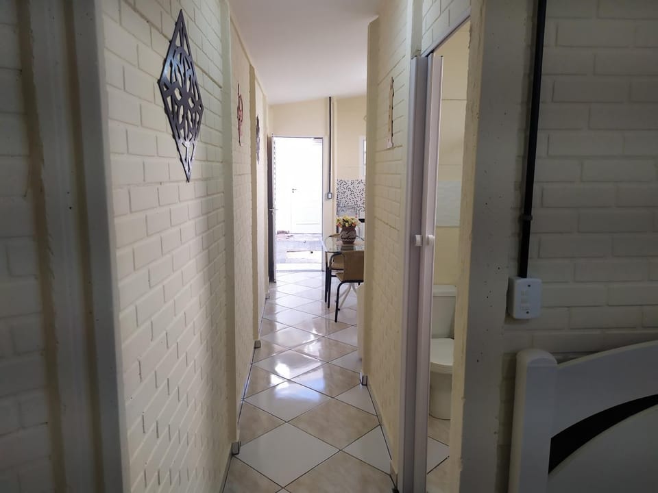 Pousada - Flat - Kitnet - Mobiliada, Confortável e Perto de Tudo House in Atibaia
