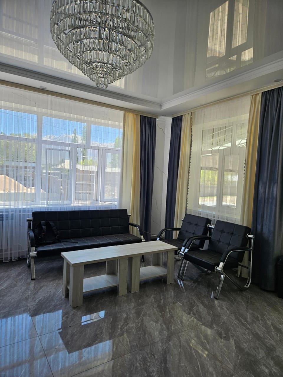 Hotel SEITEK Hotel in Almaty Region, Kazakhstan