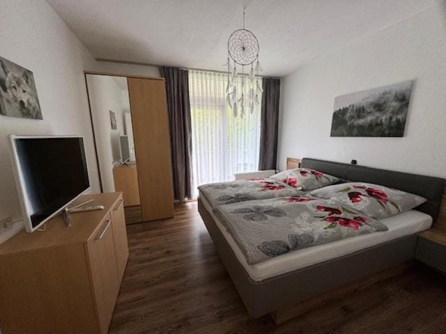 De Winter Apartment in Goslar