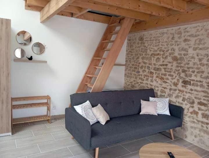 L'évidence 2 à 4 personnes House in Pays de la Loire