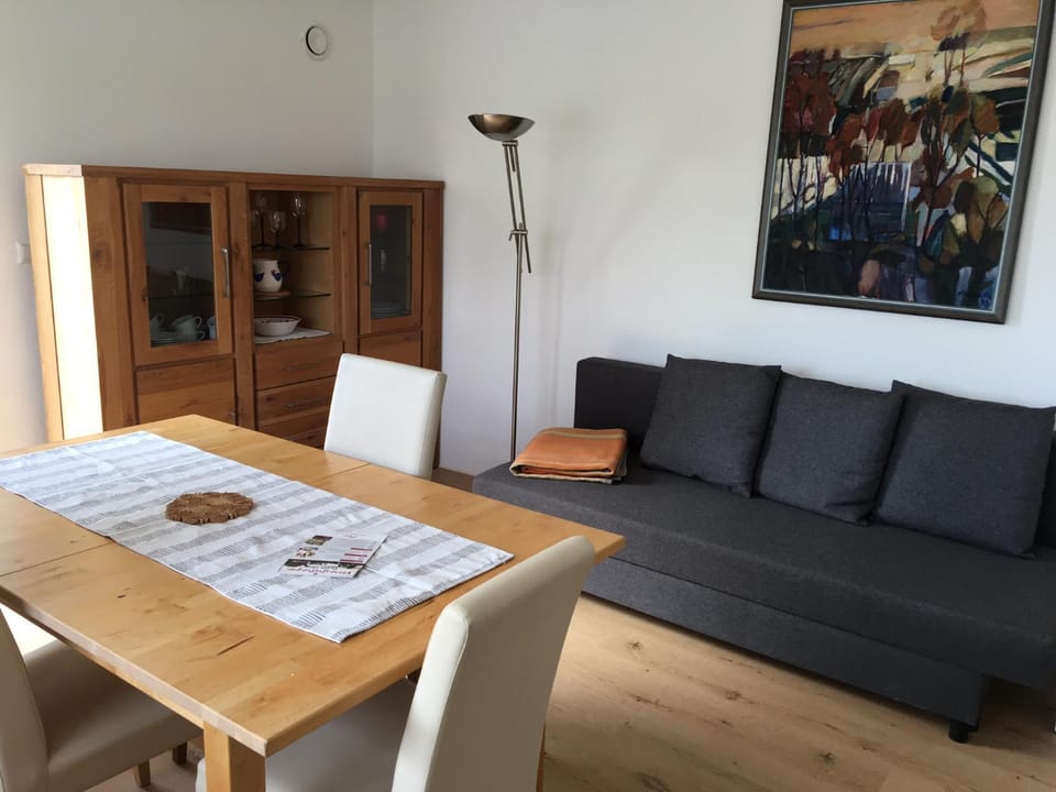Haus am Trentsee Apartment in Plön